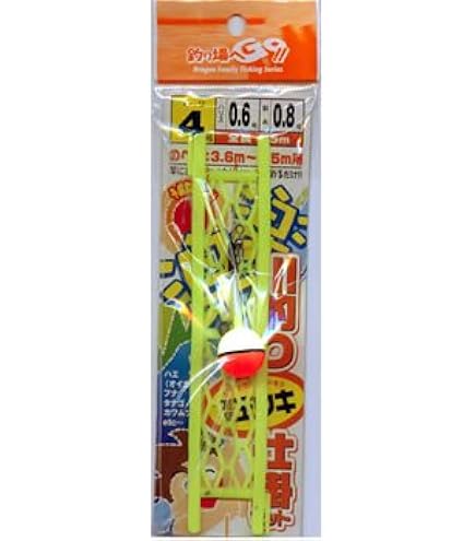 釣り道具（ハリス・ウキ）一式 釣り道具（ハリス・ウキ）一式